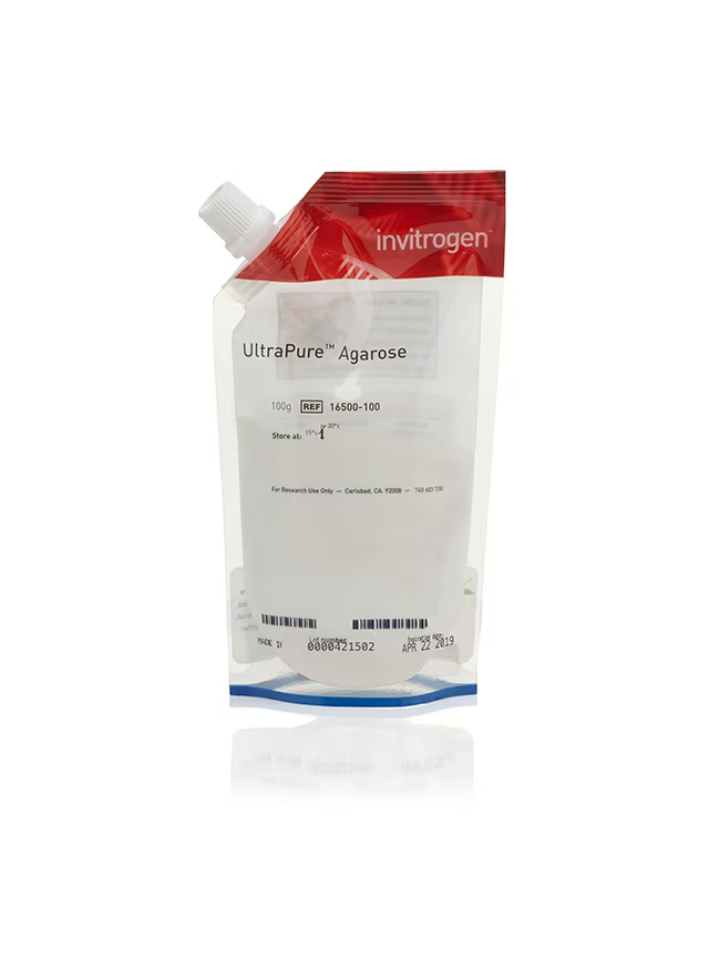 Agarosa UltraPure 100 g