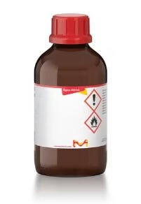 Fenol, cloroformo, alcohol isoamílico 25:24:1 para biología molecular, frasco 100 ml