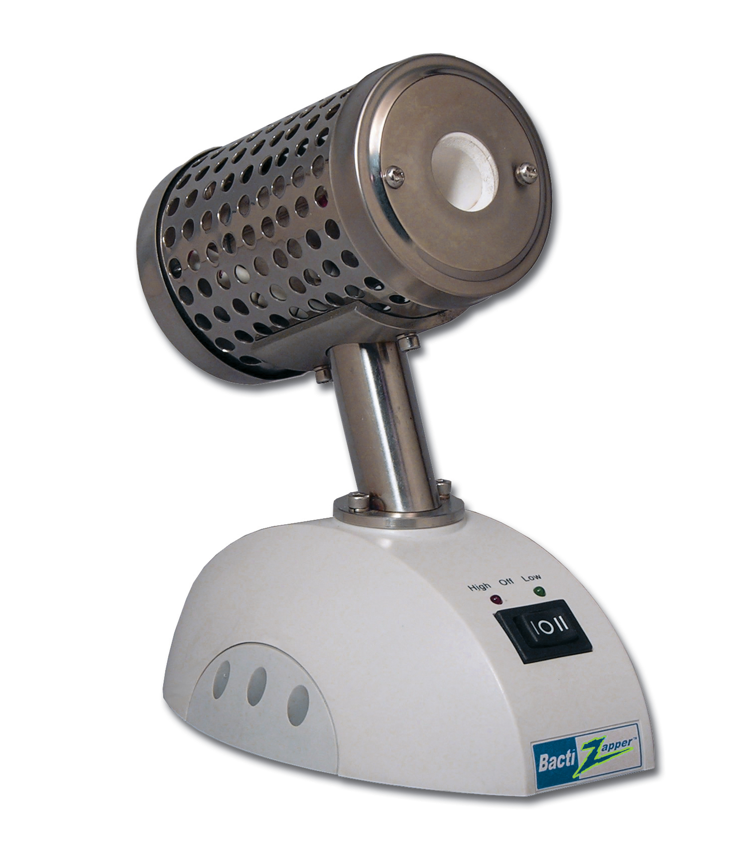 Esterilizador de asas infrarojo BactiZapper 115V